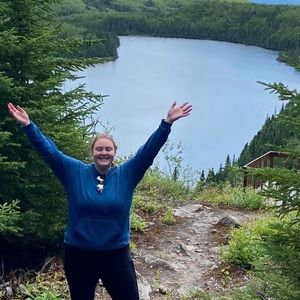 Meet your Posher, Amie